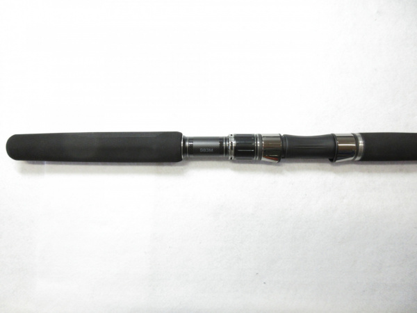 21オシアプラッガーリミテッド S83M